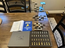 star trek chess sets for sale star trek chess sets for sale Saint Louis