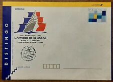 Entier postal distingo d'occasion  Puilboreau