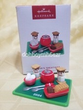 Hallmark 2024 season for sale  Southampton