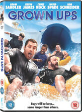 Grown ups dvd for sale  STOCKPORT