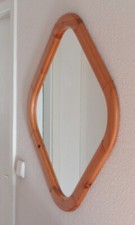 Spiegel diele flur gebraucht kaufen Spiegel diele flur gebraucht kaufen  Berlin