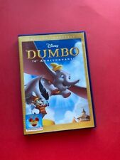 Film dvd disney usato  Santo Stefano di Camastra