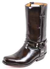 1023 bikerstiefel motorradstie gebraucht kaufen  Bovenden