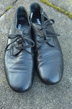 Rundholz schuhe 39 gebraucht kaufen  Eitorf