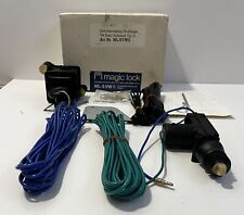 Magic lock ml5vw2 gebraucht kaufen Magic lock ml5vw2 gebraucht kaufen  Gollhofen