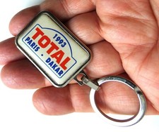 Porte clé course d'occasion  Jœuf