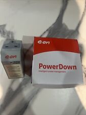 Power energy saving for sale  WEST DRAYTON