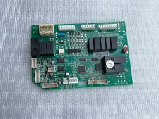 Placa de controle eletrônica genuína para geladeira Whirlpool W10589837 comprar usado  Enviando para Brazil