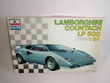 Esci ertl lamborghini usato  Corbetta