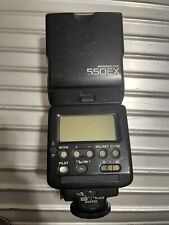 Canon speedlite 580ex for sale  Lewisville