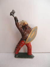 Indien tomahawk plomb d'occasion  Paris XIV