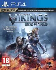 Vikings wolves midgard for sale  STOCKPORT