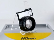🌸[Quase em perfeito estado] Nikon aux. lente telefoto para novo Nikon One Touch AF3. ad3 From JP comprar usado  Enviando para Brazil