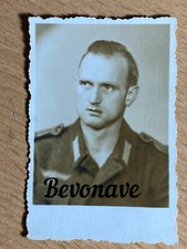Foto ww2 soldat gebraucht kaufen  Freital