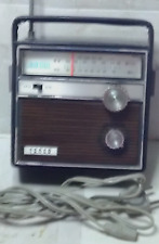 Radio portatile tenko usato  Italia