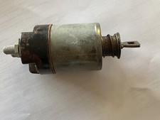 Magnetschalter anlasser auto gebraucht kaufen  Bergisch Gladbach