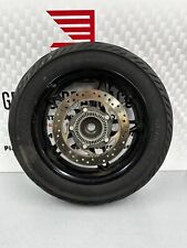 Cerchio ruota posteriore usato  Boscotrecase