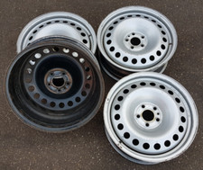 Stahlelgen fiat doblo gebraucht kaufen  Schwetzingen