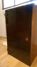 Mnia regal schrankwand gebraucht kaufen  Eching