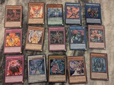 Card lot 100 for sale  GRIMSBY
