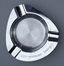Kleiner werbe aschenbecher gebraucht kaufen  Schwerte