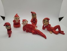 Lot vtg pixie for sale  Saint Louis