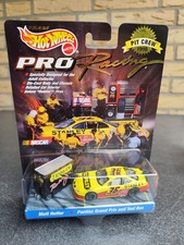 Nascar matt hutter gebraucht kaufen  Hameln