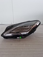 Faro anteriore sinistro usato  Italia