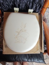 Mayfair padded toilet for sale  Coatesville