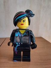 Lego movie wyldstyle for sale  PLYMOUTH