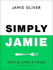 Simply jamie celebrate for sale  UK