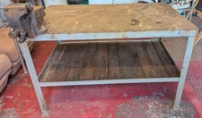 Workshop welding bench for sale  KIDDERMINSTER
