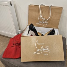 Christian louboutin women for sale  WALSALL