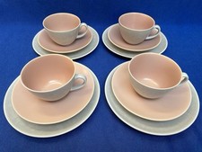 Set poole pottery for sale  BRIGHOUSE