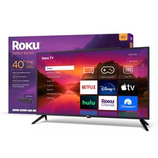 roku smart tv for sale  Chicago