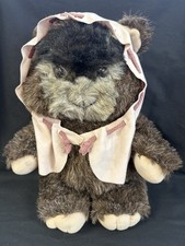 Kenner 1984 ewoks for sale  MILTON KEYNES