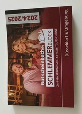 Schlemmerblock düsseldorf umg gebraucht kaufen  Bad Rappenau