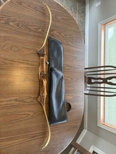 vintage bow recurved for sale vintage bow recurved for sale Troy