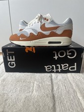 Nike patta air for sale  HORLEY