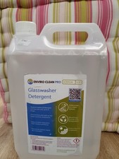 Enviroclean pro glass for sale  WESTON-SUPER-MARE