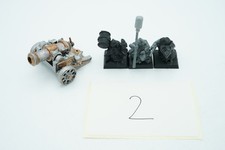 Warhammer Fantasy Battle Dwarf Cannon plastikowa miniatura na sprzedaż  PL