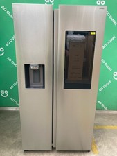 Samsung american fridge for sale  CREWE