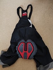 Castelli endurance pantaloncin usato  Spedire a Italy