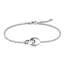 Cartier bracelet chain for sale  UK
