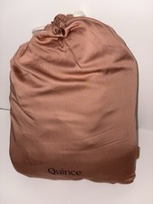Quince organic bamboo for sale  York