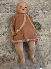 Antique german doll for sale  South Saint Paul