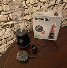 Breville blender for sale  WESTON-SUPER-MARE