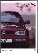 Volkswagen golf hatchback for sale  UK