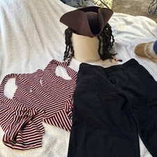 Pirates caribbean jack for sale  Bend