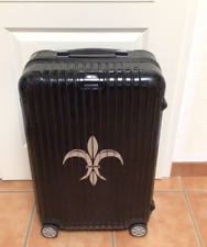 Rimowa salsa deluxe gebraucht kaufen  Hodelhagen
